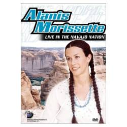 Alanis Morissette : Live in the Navajo Nation